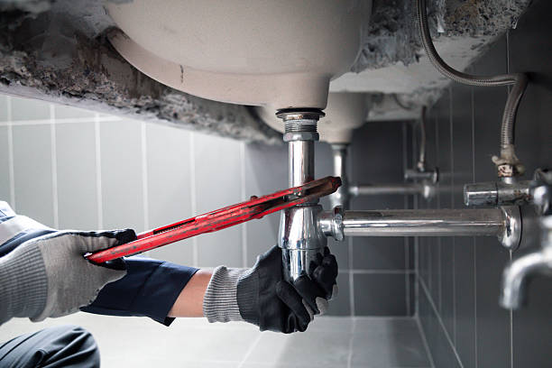 Trusted Pipe Repair service in Wetumpka, AL - AAA Plumbing Heating